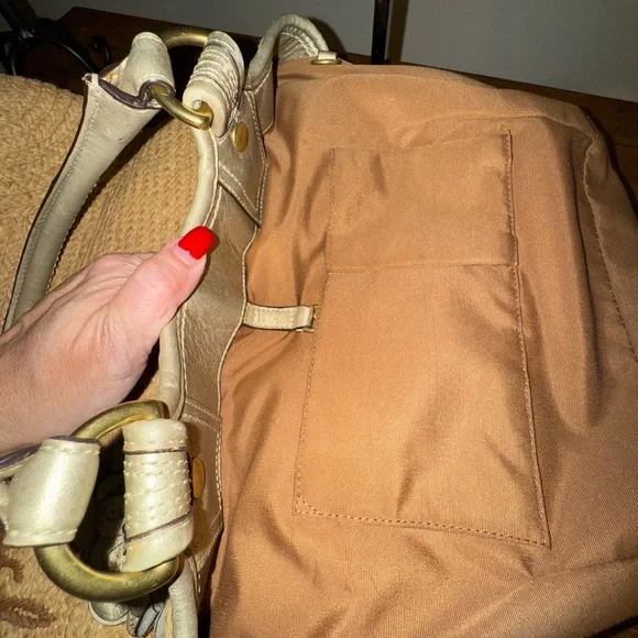 Coach Bleeker - Picture 8 of 9